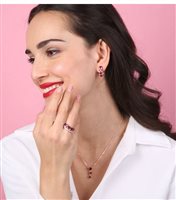 Orecchini Bronzallure Donna in Argento Zirconia WSBZ01999 - WSBZ01999